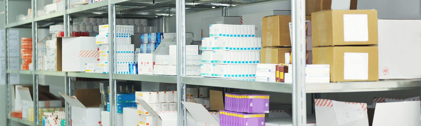 Medical Supplies