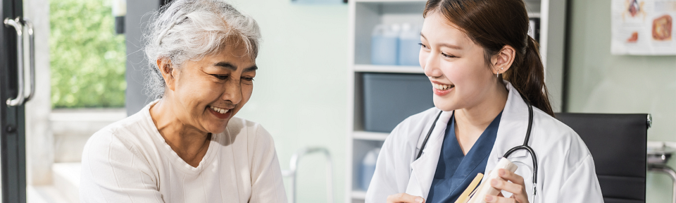 Coordination of Benefits (COB)