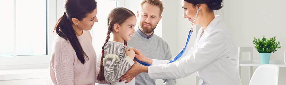 helping members with well-care visits