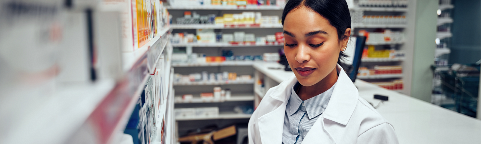 Pharmacist 2 billboard