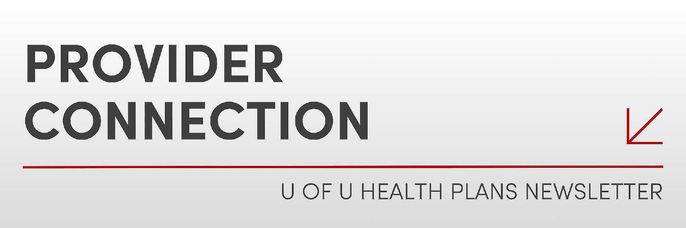 Provider Connections Hero